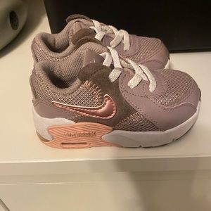 Nike Air Max for toddler girl